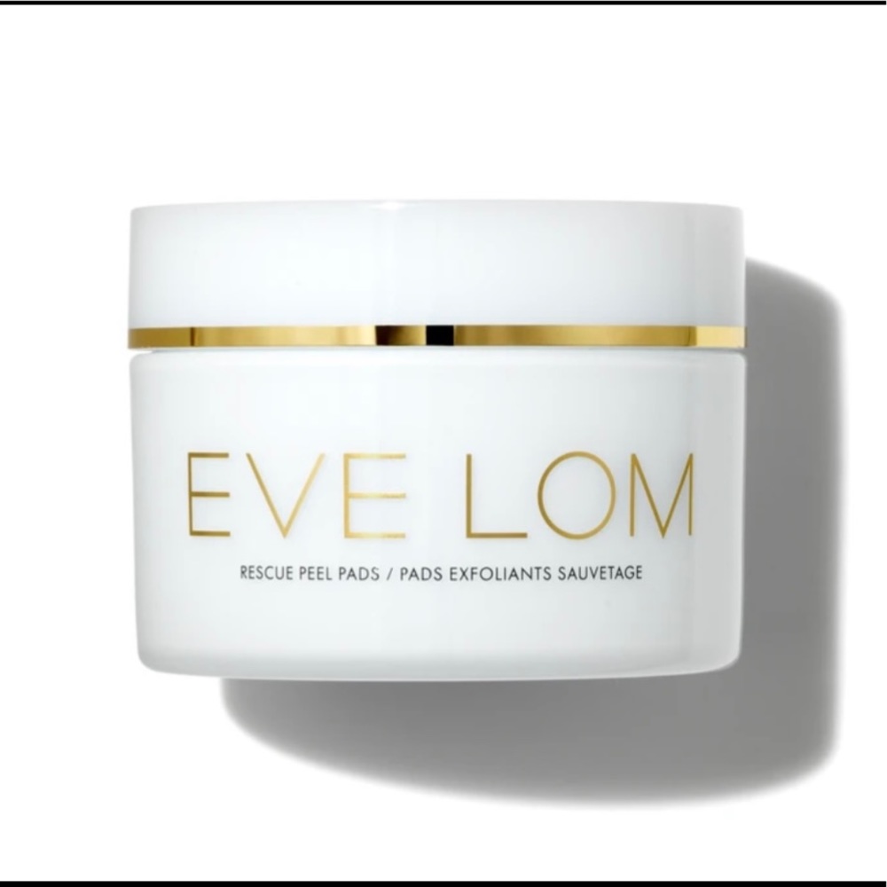 EVE LOM RESCUE PEEL PADS